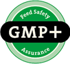 GMP+ logo