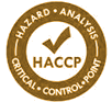 HAACP logo