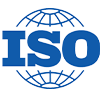 ISO logo